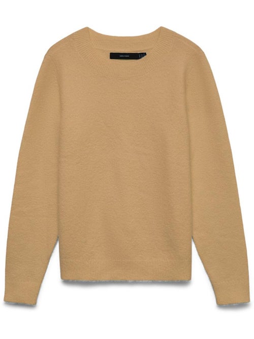 Pull Femme Vero Moda - Kiabi