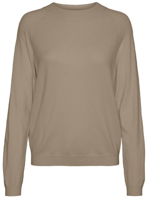 Pull Femme Vero Moda - Kiabi