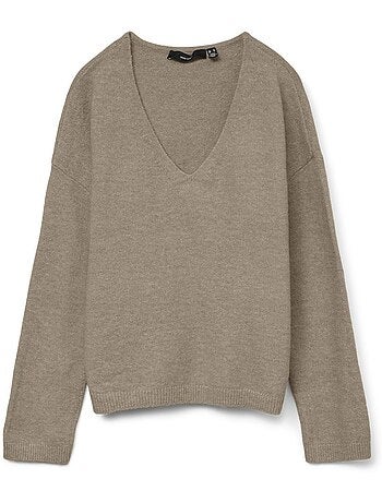 Pull femme vero moda