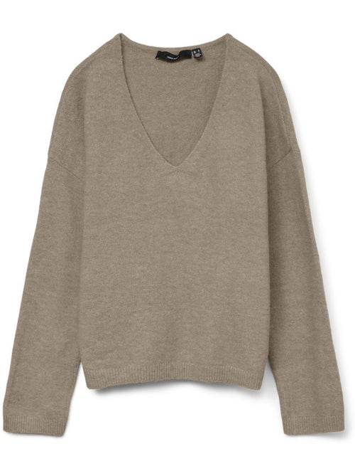 Pull femme vero moda - Kiabi Pull femme vero moda - Kiabi