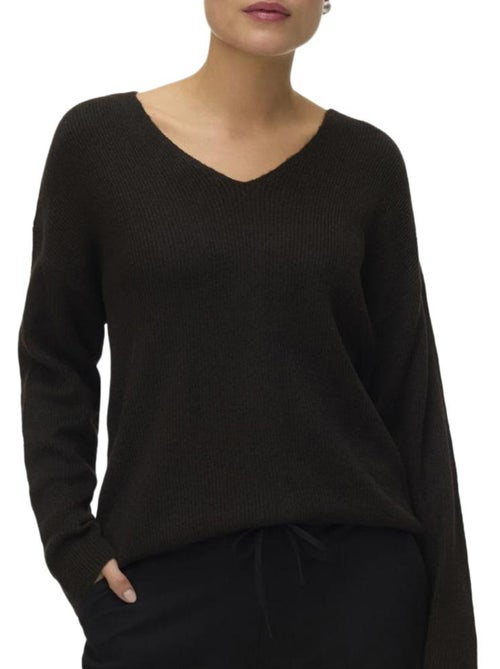 Pull Femme Vero Moda - Kiabi