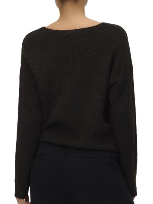 Pull Femme Vero Moda - Kiabi