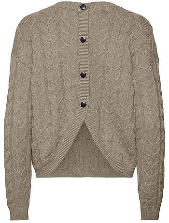 Pull Femme Vero Moda