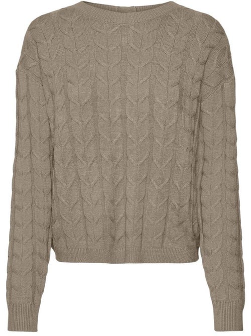Pull Femme Vero Moda - Kiabi