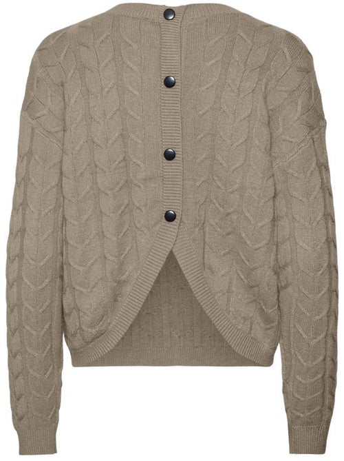 Pull Femme Vero Moda - Kiabi