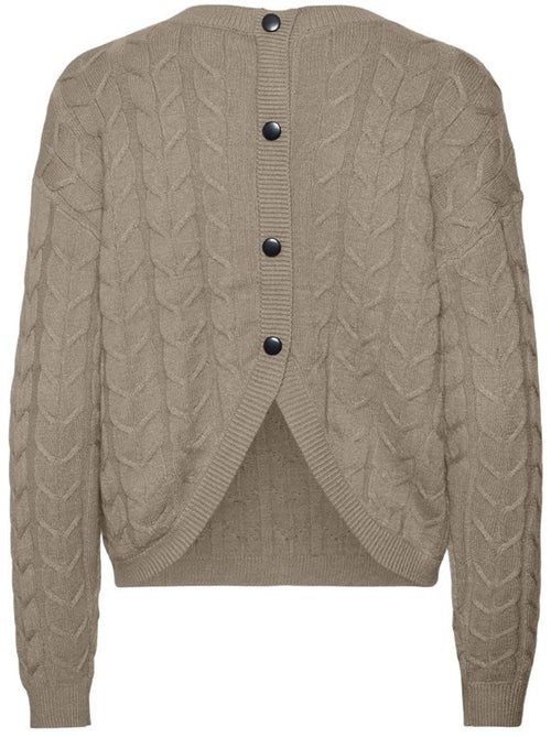 Pull Femme Vero Moda - Kiabi Pull Femme Vero Moda - Kiabi