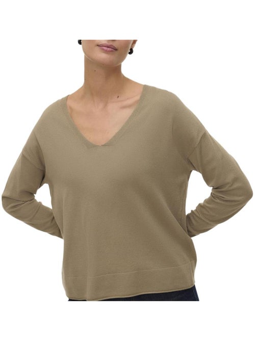 Pull Femme Vero Moda - Kiabi