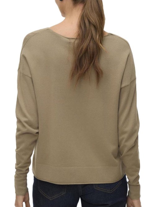 Pull Femme Vero Moda - Kiabi