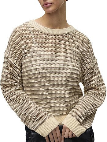 Pull Femme Vero Moda