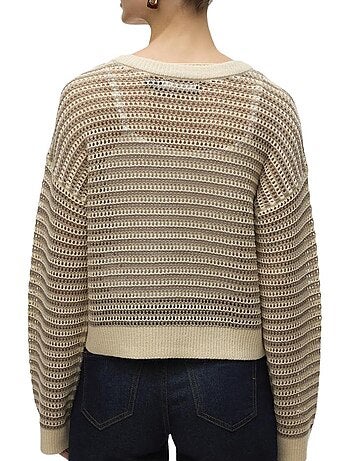 Pull Femme Vero Moda