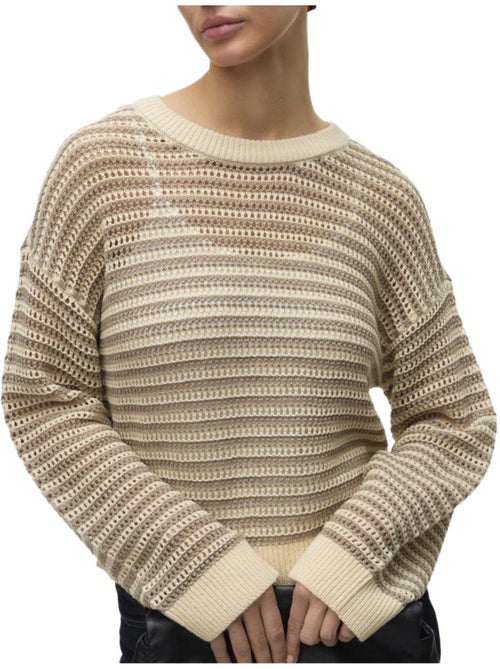 Pull Femme Vero Moda - Kiabi