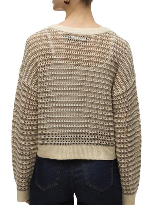 Pull Femme Vero Moda - Kiabi Pull Femme Vero Moda - Kiabi