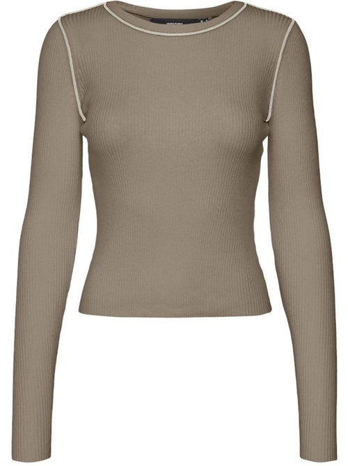 Pull Femme Vero Moda - Kiabi