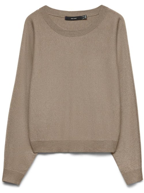 Pull Femme Vero Moda - Kiabi