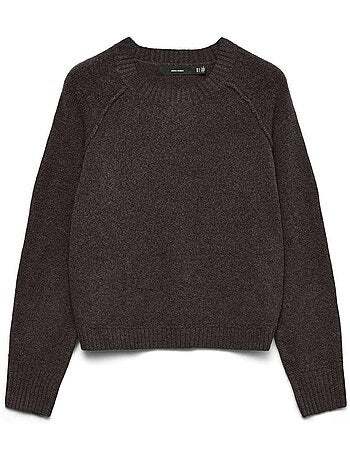 Pull Femme Vero Moda Maquarius Raglan