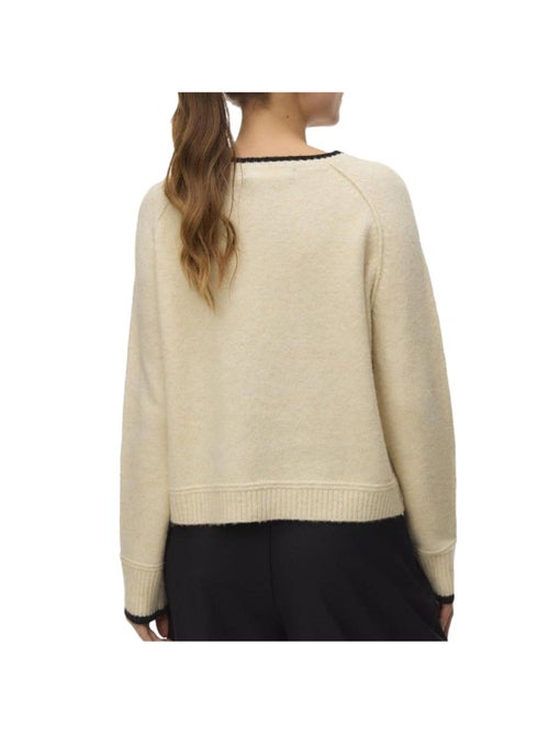 Pull Femme Vero Moda - Kiabi