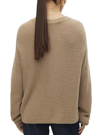 Pull Femme Vero Moda