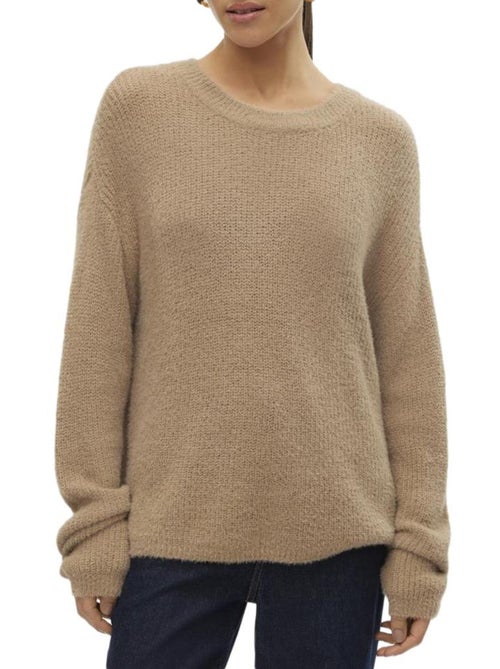 Pull Femme Vero Moda - Kiabi