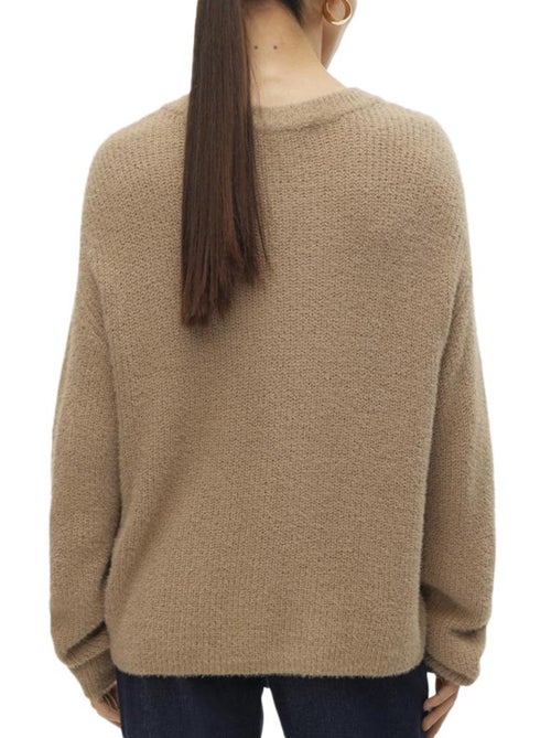 Pull Femme Vero Moda - Kiabi