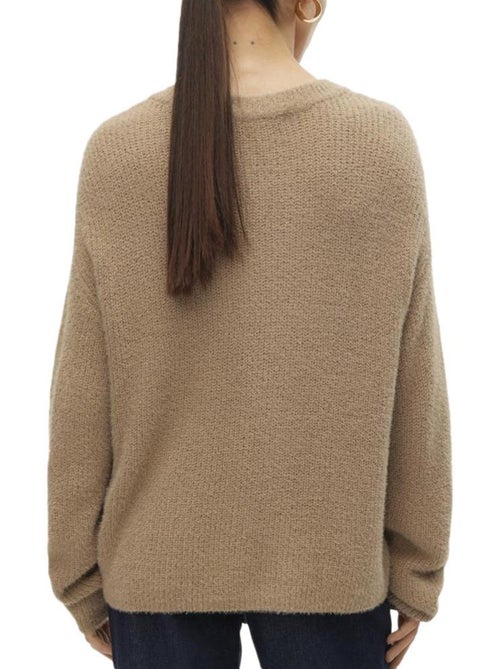 Pull femme vero moda - Kiabi Pull femme vero moda - Kiabi