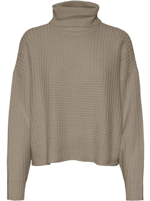 Pull Femme Vero Moda - Kiabi