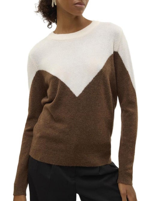 Pull Femme Vero Moda - Kiabi