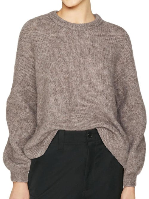 Pull Femme Vero Moda - Kiabi