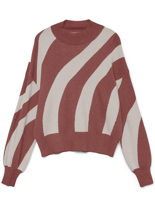 Pull femme vero moda - Kiabi Pull femme vero moda - Kiabi