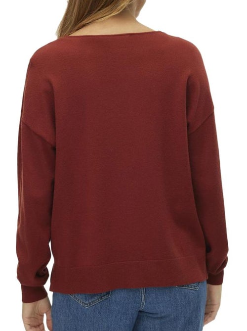 Pull Femme Vero Moda - Kiabi