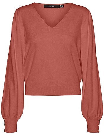 Pull Femme Vero Moda