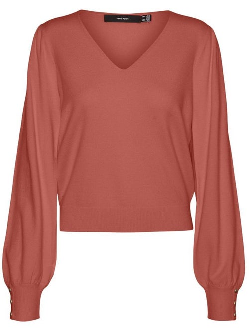 Pull Femme Vero Moda - Kiabi