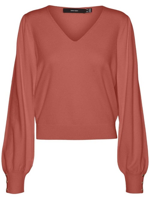 Pull Femme Vero Moda - Kiabi Pull Femme Vero Moda - Kiabi