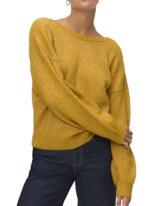 Pull  Femme Vero Moda Mellie - Kiabi