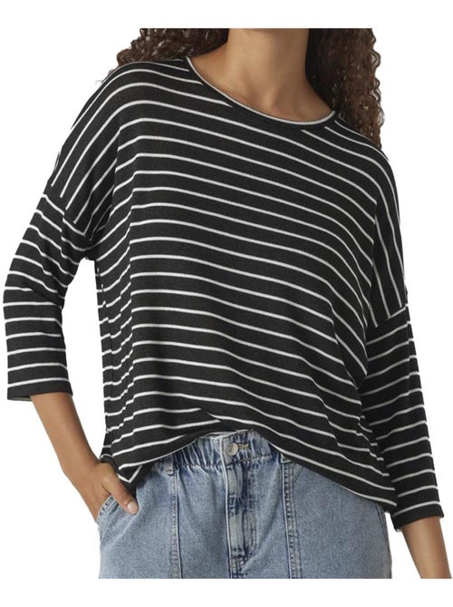 Pull Femme Vero Moda - Kiabi