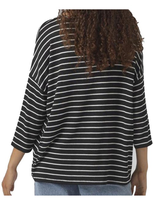 Pull Femme Vero Moda - Kiabi