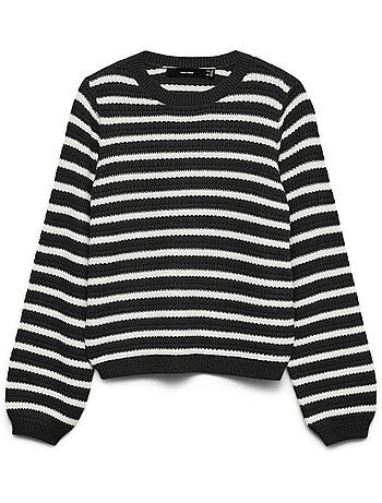 Pull Femme Vero Moda