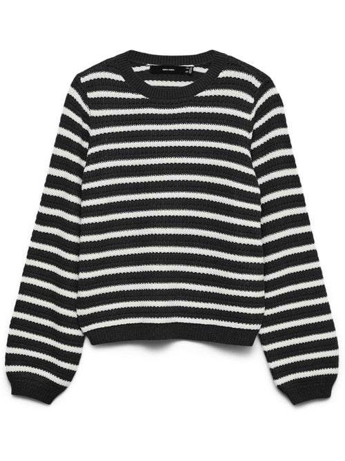 Pull Femme Vero Moda - Kiabi