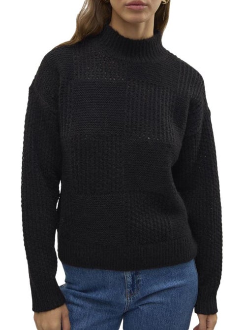 Pull Femme Vero Moda - Kiabi