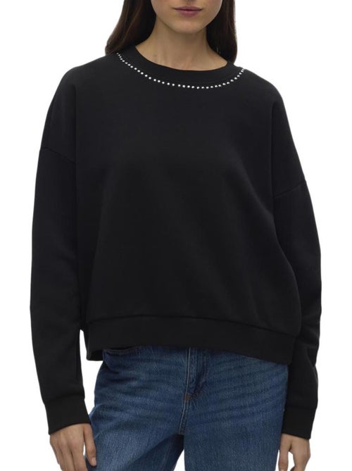 Pull Femme Vero Moda - Kiabi