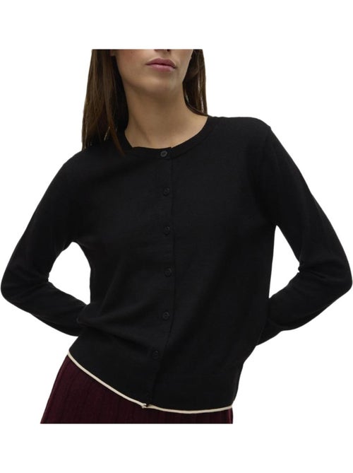 Pull Femme Vero Moda - Kiabi