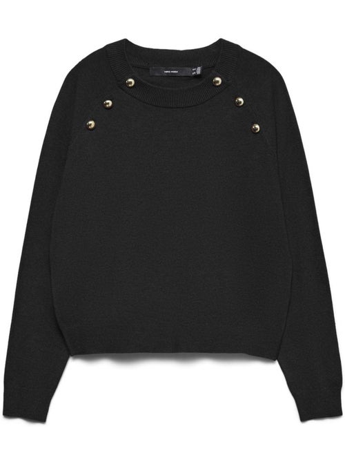 Pull Femme Vero Moda - Kiabi