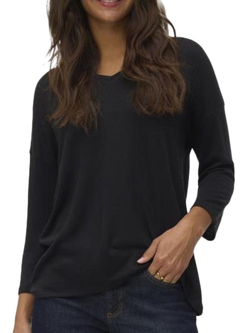 Pull Femme Vero Moda - Kiabi