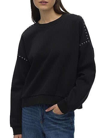 Sweat Femme Vero Moda