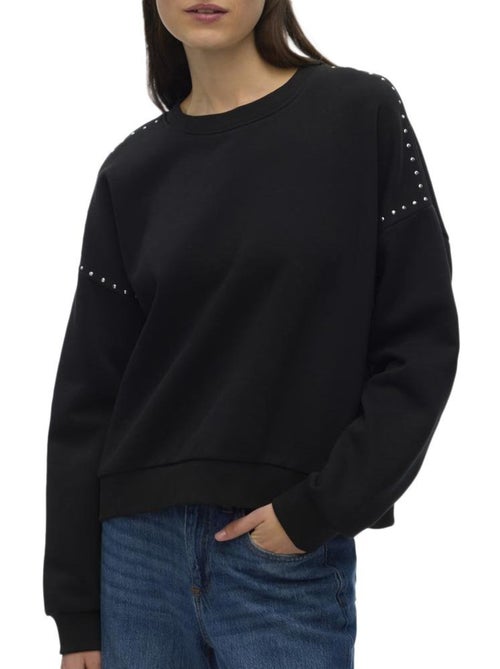 Pull Femme Vero Moda - Kiabi