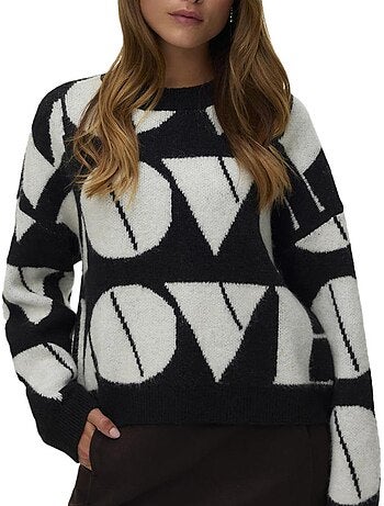 Pull Femme Vero Moda