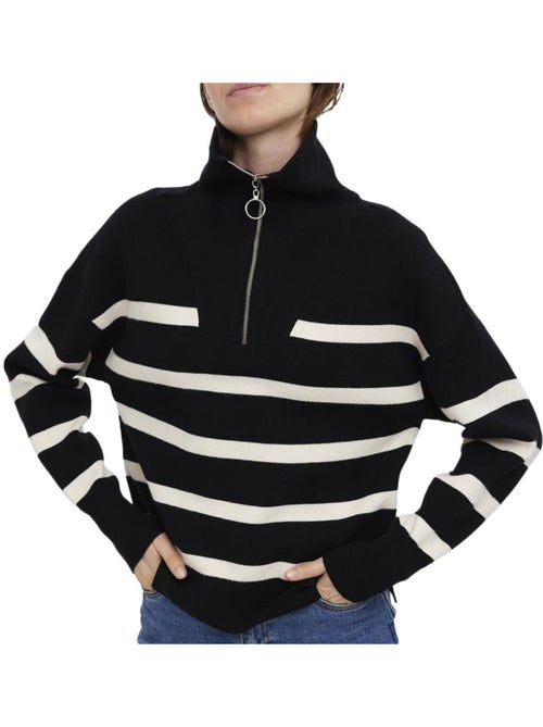 Pull Femme Vero Moda - Kiabi