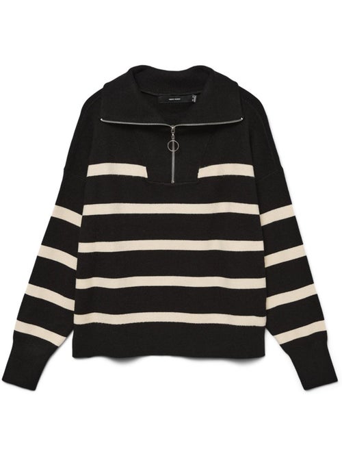 Pull Femme Vero Moda - Kiabi