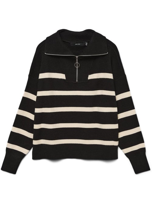 Pull Femme Vero Moda - Kiabi Pull Femme Vero Moda - Kiabi