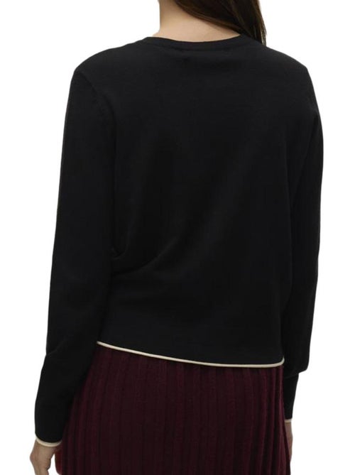 Pull Femme Vero Moda - Kiabi