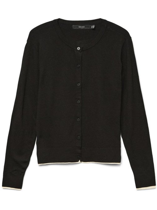 Pull Femme Vero Moda - Kiabi